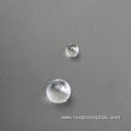 9.5 mm Diameter Uncoated Sapphire Ball Lens